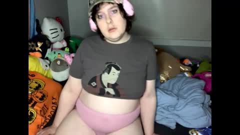 Kat from Saturn online show from February 3, 6:22 am