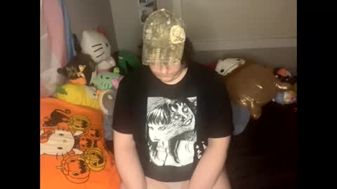 Kat from Saturn online show from February 6, 4:07 am