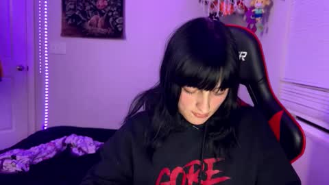 katherinekleave online show from February 10, 5:47 am