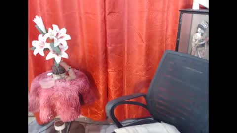 katrinadestroyer online show from April 25, 12:42 pm