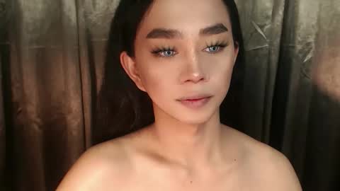 katrinathegreat online show from October 31, 11:09 am