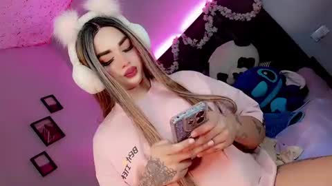 Snapshot of kattie_sweet_ chatting on October 24, 10:48 pm kattie_sweet_ online show from October 24, 10:48 pm