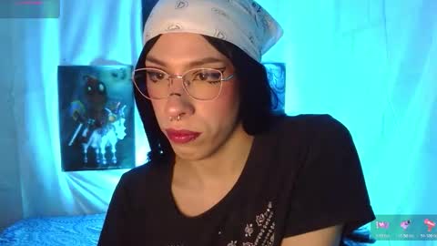 kattycat_ online show from January 10, 5:24 am