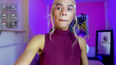 Katy online show from April 9, 6:19 am