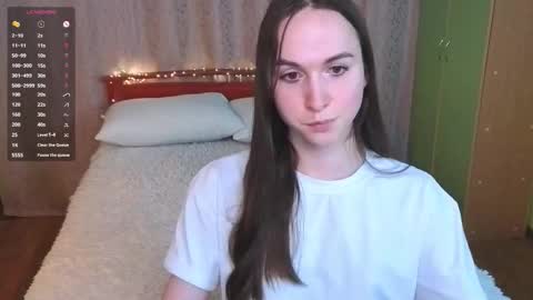 katy_st_james online show from March 1, 1:17 pm