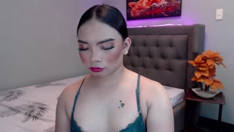 kaycee_wild online show from February 3, 12:57 pm