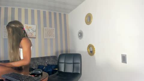 Keila  online show from April 1, 10:29 pm