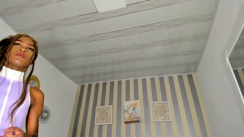 Keila  online show from April 12, 10:02 pm