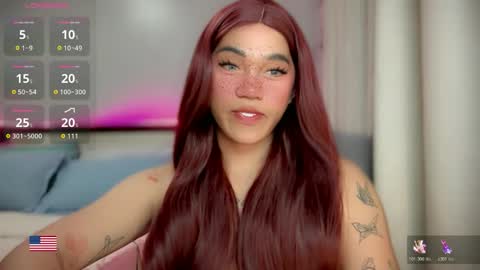 Kelly Smith online show from March 11, 10:08 am