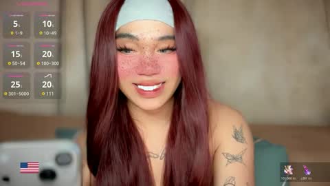 Kelly Smith online show from March 12, 1:27 pm