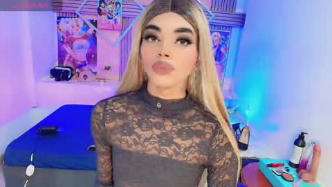 Kendra Bailey online show from October 25, 8:48 pm