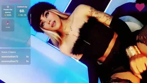 Kendra Bailey online show from March 4, 8:13 pm