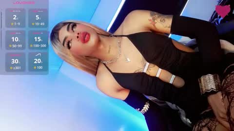 Kendra Bailey online show from March 10, 7:17 pm