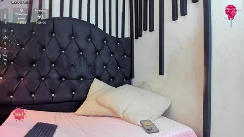 kenia_fox1 online show from December 4, 4:15 am