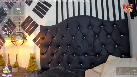 kenia_fox1 online show from December 24, 4:33 am