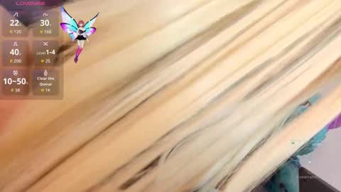 kenia_fox1 online show from November 4, 6:40 pm