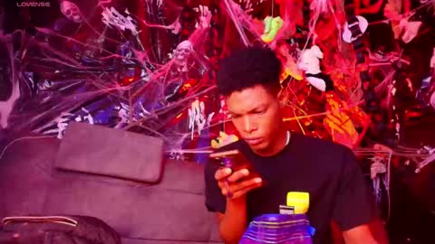 khler online show from October 27, 1:19 pm