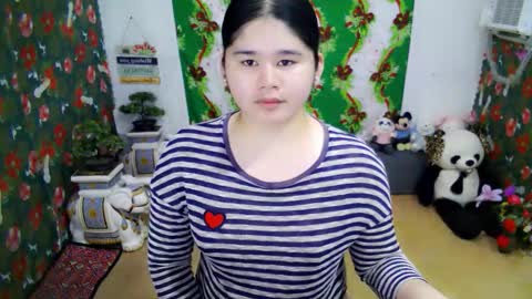 Your SweetGirl Ts online show from December 4, 5:17 pm