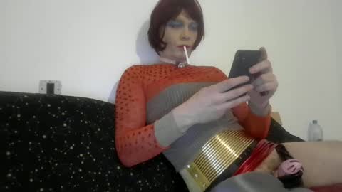 kikaucenica online show from January 3, 8:01 pm