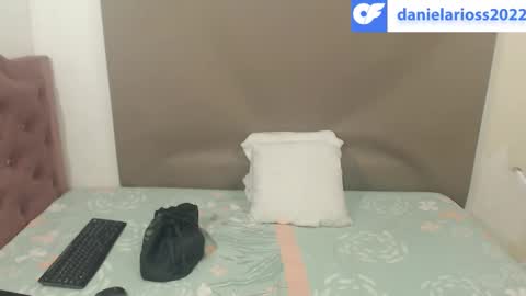 DANIELA online show from February 8, 2:15 am