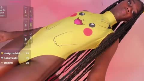 kimberly_ebonny online show from April 24, 11:41 pm