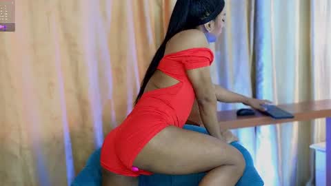 Kimberlyn online show from June 13, 8:42 pm