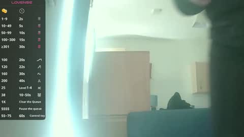 Aidan online show from April 30, 11:14 am