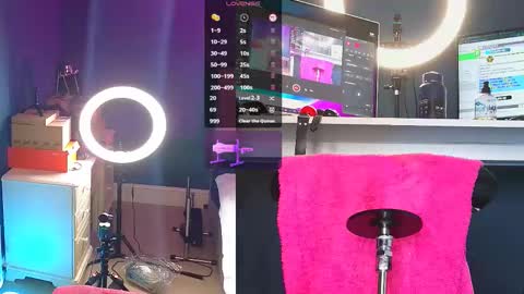 JessicaXD online show from October 26, 4:14 pm