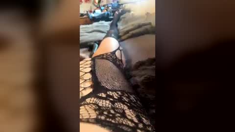 kinkysissy224 online show from June 13, 2:06 pm