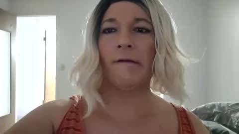 Kitty6655 online show from January 2, 8:49 am