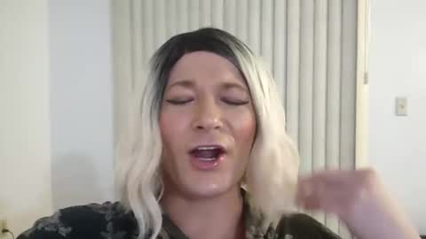 Kitty6655 online show from January 3, 5:28 am