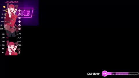 Evelyn online show from November 2, 5:11 pm