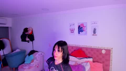 KittyChanel online show from November 17, 2:44 am