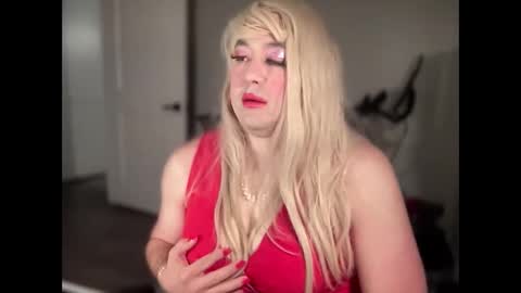 kittysocks88 online show from January 20, 7:47 am