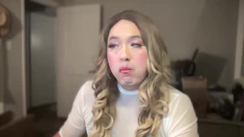 kittysocks88 online show from October 28, 7:28 am