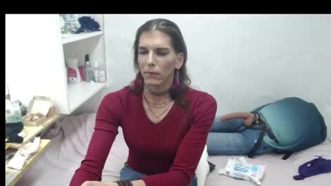 Mistery CD online show from March 6, 12:16 am