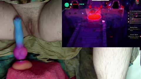 Snapshot of knottedkit chatting on January 22, 6:31 am knottedkit online show from January 22, 6:31 am