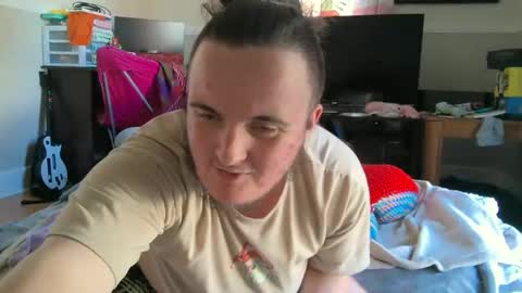 Miss Nebulara online show from May 22, 4:47 pm