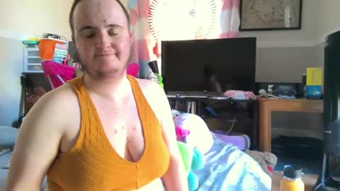 Miss Nebulara online show from May 27, 5:21 pm