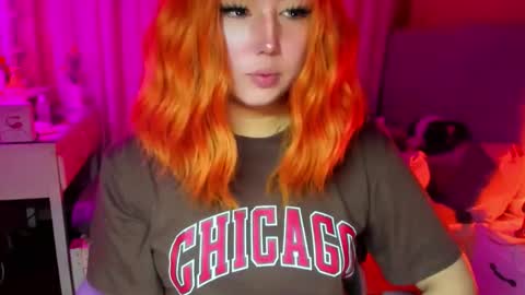 MISS ALICIA online show from March 30, 2:01 am