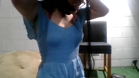 Katybaby online show from December 11, 9:34 pm