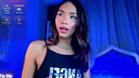 KristinaGriner online show from April 26, 1:58 am