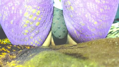 kryxtal online show from March 19, 8:20 pm