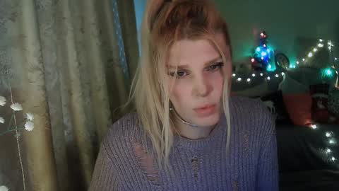 Annika  MTF ts post -op online show from December 4, 10:29 am