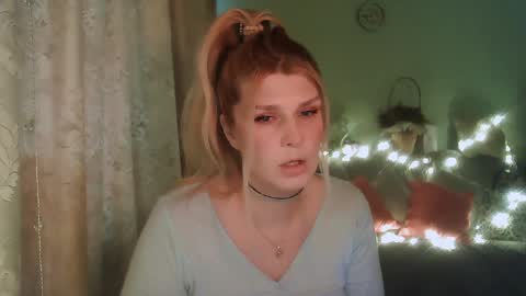 Annika  MTF ts post -op online show from January 28, 10:45 am