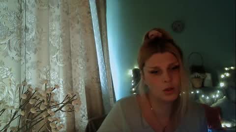 Annika  MTF ts post -op online show from March 12, 10:37 am