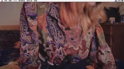 Krypto hethey online show from December 13, 10:38 pm