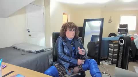 Kyran pronounced Kieran online show from April 20, 1:45 pm