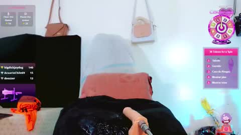 AriSaray online show from November 5, 6:52 pm