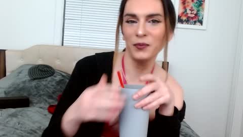 Lacey Phoenix online show from January 11, 2:20 am